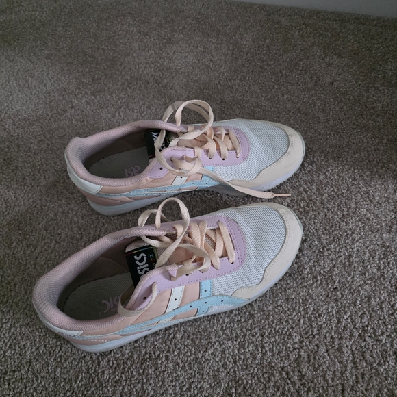 Asics Tiger Runner - Picture 7 of 8